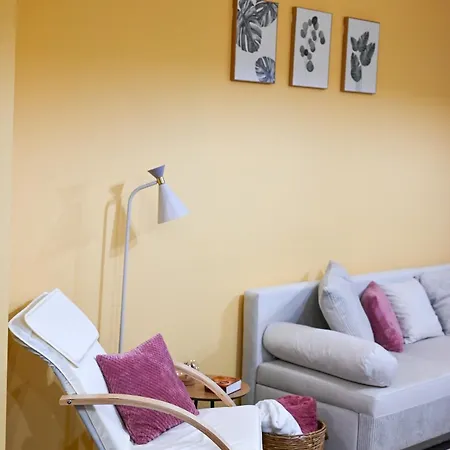 Διαμέρισμα Warm Embrace Your Cozy Hideaway In