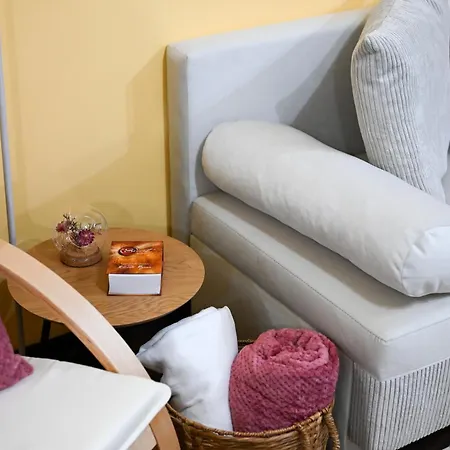 Warm Embrace Your Cozy Hideaway In *