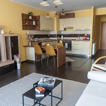 Διαμέρισμα Warm Embrace Your Cozy Hideaway In *