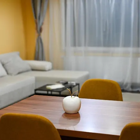 Apartmán Warm Embrace Your Cozy Hideaway In *