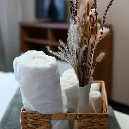 Διαμέρισμα Warm Embrace Your Cozy Hideaway In Κλουζ-Ναπόκα
