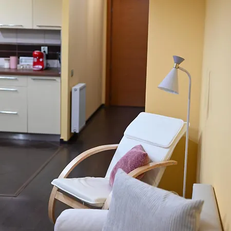 Warm Embrace Your Cozy Hideaway In *