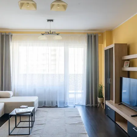 Warm Embrace Your Cozy Hideaway In * Κλουζ-Ναπόκα