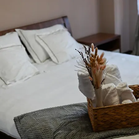 Warm Embrace Your Cozy Hideaway In