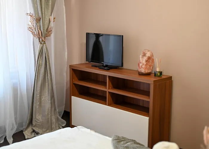 Warm Embrace Your Cozy Hideaway In * Cluj-Napoca