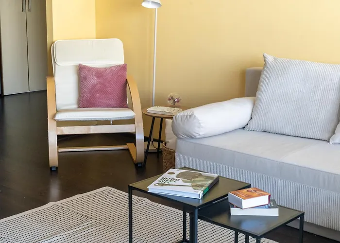 Apartmán Warm Embrace Your Cozy Hideaway In Kluž