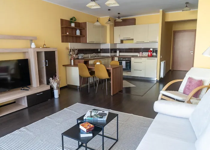 Apartamento Warm Embrace Your Cozy Hideaway In *