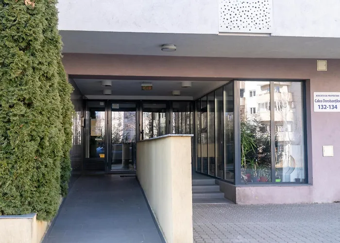 Warm Embrace Your Cozy Hideaway In