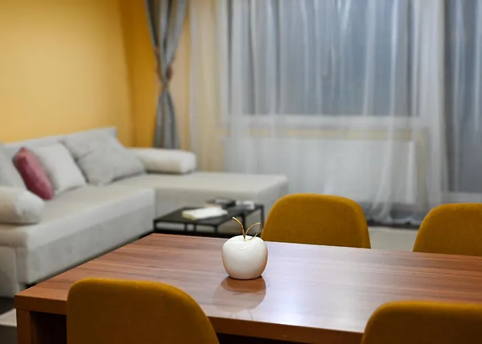 Appartamento Warm Embrace Your Cozy Hideaway In *