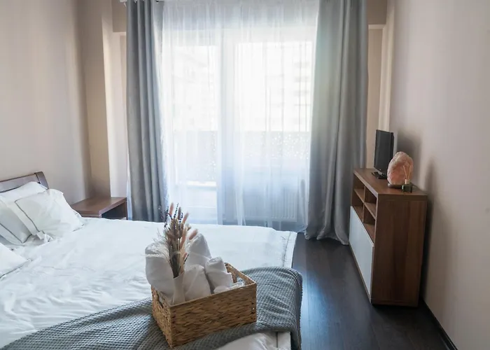 Warm Embrace Your Cozy Hideaway In Apartamento Cluj-Napoca