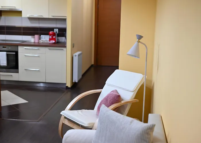 Warm Embrace Your Cozy Hideaway In *