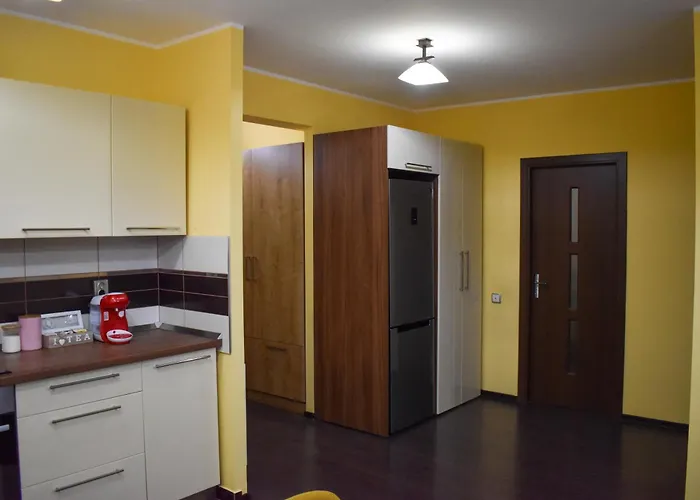 Warm Embrace Your Cozy Hideaway In