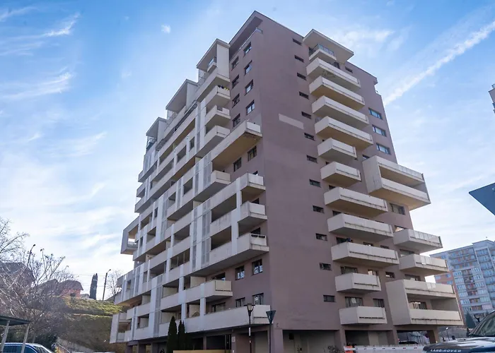 Warm Embrace Your Cozy Hideaway In Apartmán