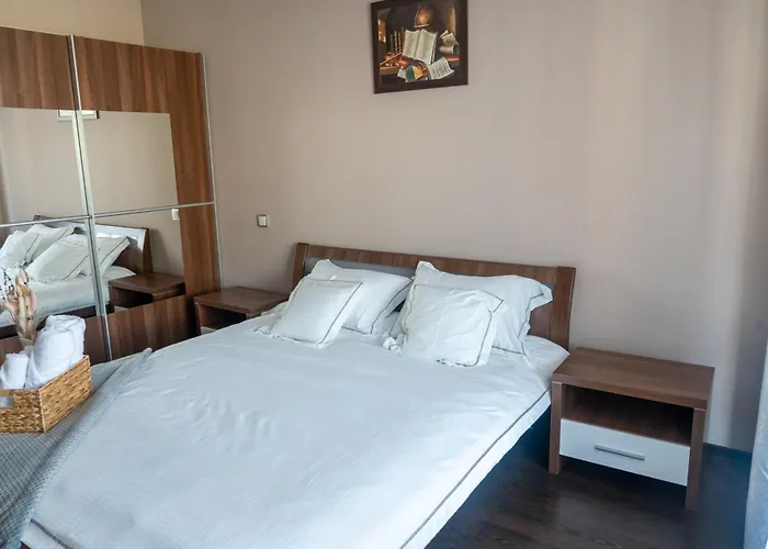 Apartamento Warm Embrace Your Cozy Hideaway In