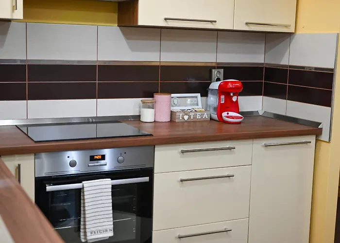 Apartmán Warm Embrace Your Cozy Hideaway In *