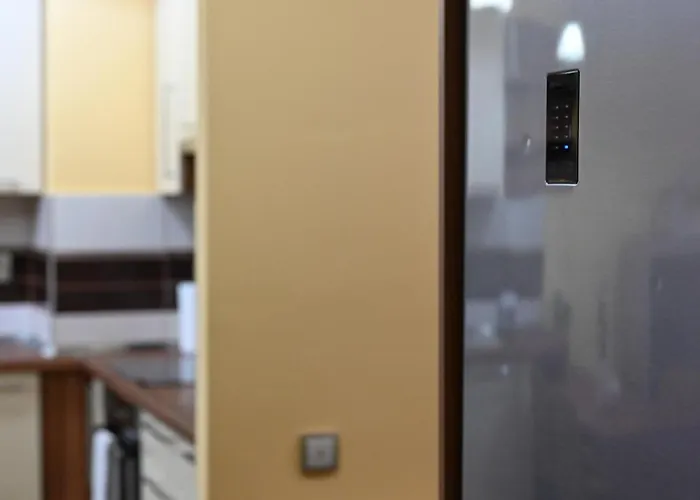 Warm Embrace Your Cozy Hideaway In Apartamento Cluj-Napoca