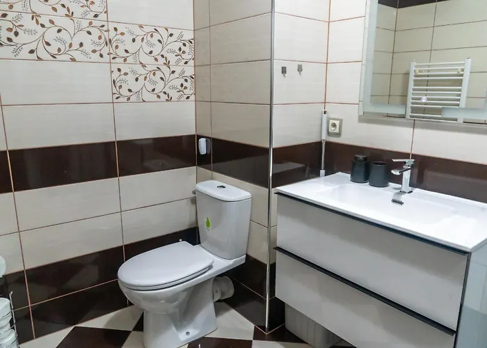 Warm Embrace Your Cozy Hideaway In * Kluž