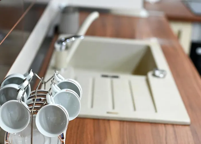 Apartmán Warm Embrace Your Cozy Hideaway In