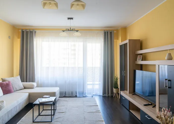 Warm Embrace Your Cozy Hideaway In * Cluj-Napoca