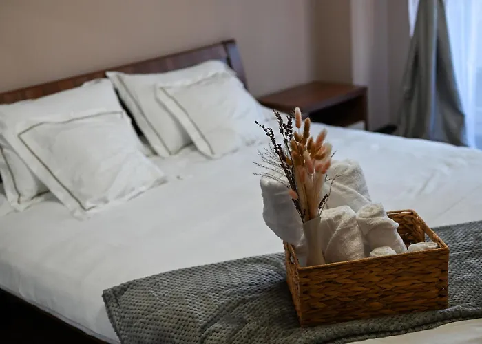 Warm Embrace Your Cozy Hideaway In