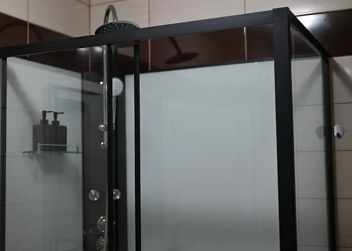 Warm Embrace Your Cozy Hideaway In * Cluj-Napoca