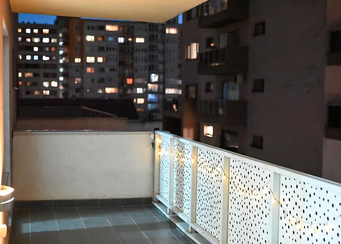 Warm Embrace Your Cozy Hideaway In Apartamento