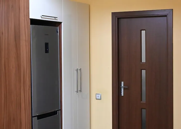 Appartamento Warm Embrace Your Cozy Hideaway In