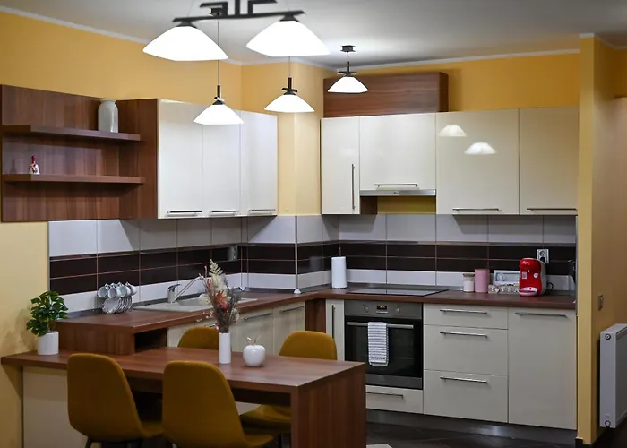 Appartamento Warm Embrace Your Cozy Hideaway In